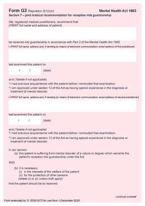 Form G3 section 7 - joint medical recommendation for reception into guardianship.pdf