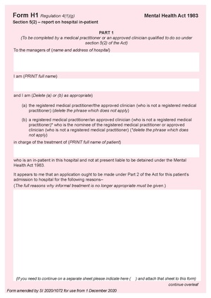 Form H1 section 5(2) - report on hospital in-patient.pdf