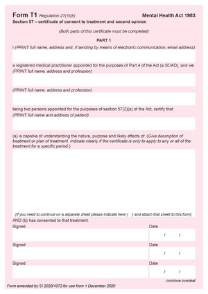 Form T1 section 57 - certificate of consent to treatment and second opinion.pdf