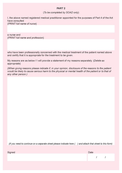 File:Form T1 section 57 - certificate of consent to treatment and second opinion.pdf
