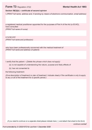 Form T3 section 58(3)(b) - certificate of second opinion.pdf