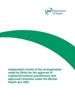 Independent review of s12 approval arrangements Feb 2013.pdf
