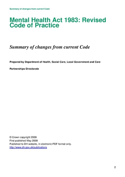 File:MHA Code of Practice - summary of 2008 changes.pdf