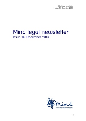 Mind Legal Newsletter December 2013.pdf